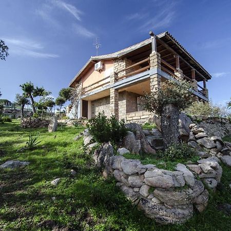 Villa Unica - Appartamenti Alba e Tramonto Isola Rossa Esterno foto